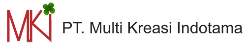 Logo - Multi Kreasi Indotama