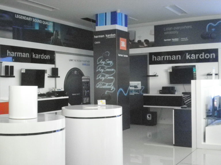 Harman Kardon